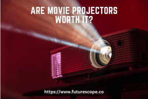 Why are Projectors So Expensive