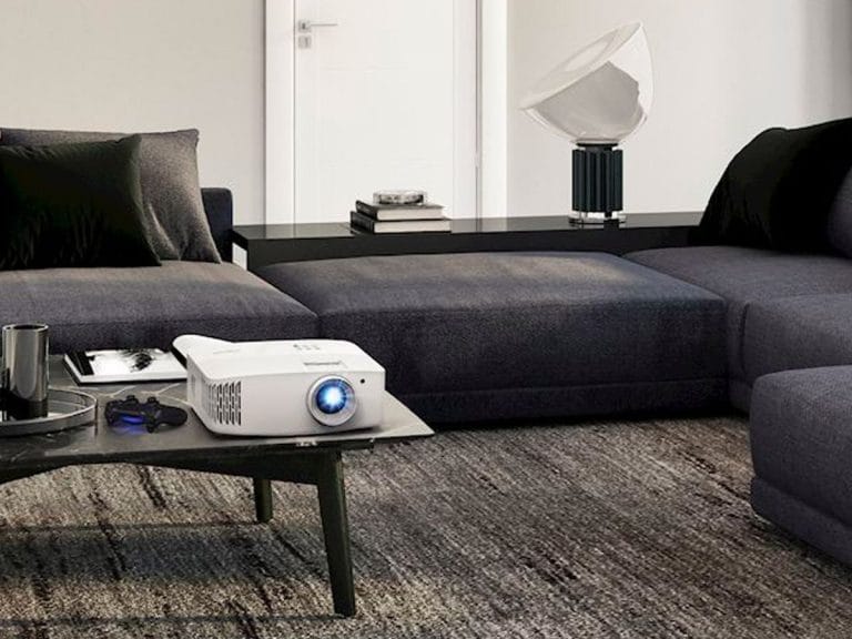 Why Are 4K Projectors So Expensive 