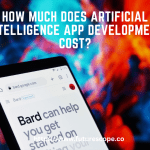 How Much Does Artificial Intelligence App Development Cost