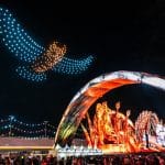 How the Live Entertainment Industry Is Currently Using AI