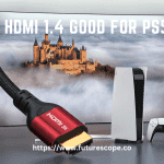 Is HDMI 1.4 Good for PS5