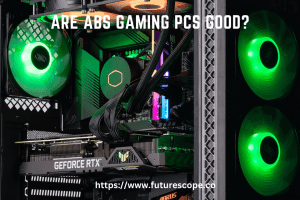 Are ABS Gaming PCs Good