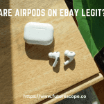 Are Airpods on Ebay Legit