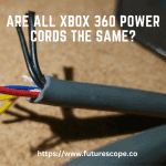 Are All Xbox 360 Power Cords the Same