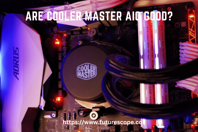 Are Cooler Master AIO Good?