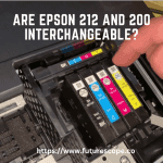 Are Epson 212 And 200 Interchangeable