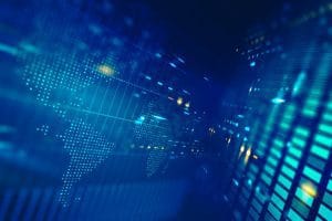 Cryptocurrency Is The Future Finance