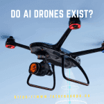Do AI Drones Exist