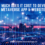 How Much Does It Cost to Develop a Metaverse App & Website