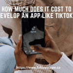 How Much Does it Cost to Develop An App Like Tiktok