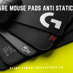 Are Mouse Pads Anti Static