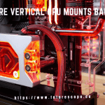 Are Vertical GPU Mounts Bad