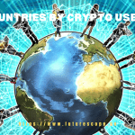 Countries by Crypto Users in 2023