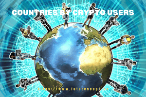 Countries by Crypto Users in 2023