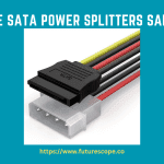 Are SATA Power Splitters Safe