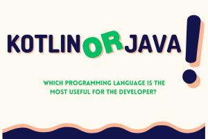 Kotlin Or Java