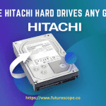 are hitachi hard drives any good
