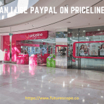 Can I Use Paypal on Priceline