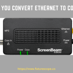 Can You Convert Ethernet to Coax