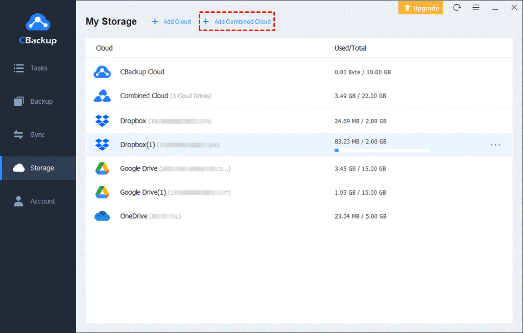 Detailed Tutorial How to Get 1TB Free Cloud Storage