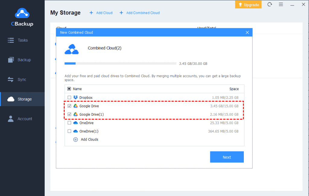 Detailed Tutorial How to Get 1TB Free Cloud Storage