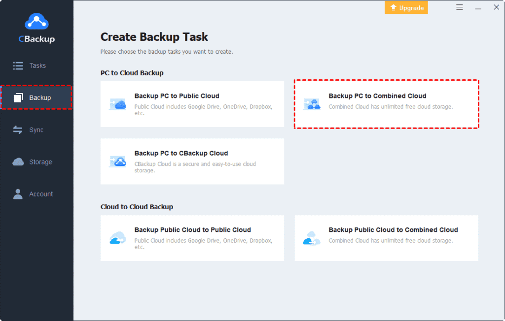 Detailed Tutorial How to Get 1TB Free Cloud Storage
