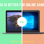 Mac vs. PC Which Is Better for Online Gaming