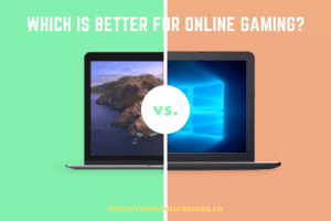 Mac vs. PC Which Is Better for Online Gaming