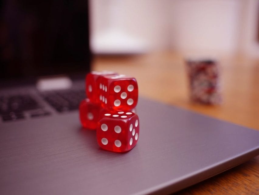 Online Dice Games Becoming the Latest Online Craze