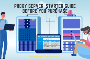 Buying Proxy Server Starter Guide Before You Purchase …