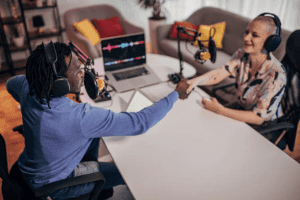 Insights Into the Popularity of Entertainment Influencers