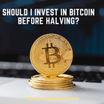 Should I Invest in Bitcoin before Halving
