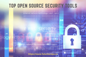 Top Open Source Security Tools