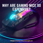 Why Are Gaming Mice So Expensive?