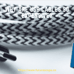 Why Are USB Cables So Expensive?
