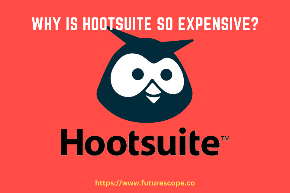 Why Is Hootsuite So Expensive