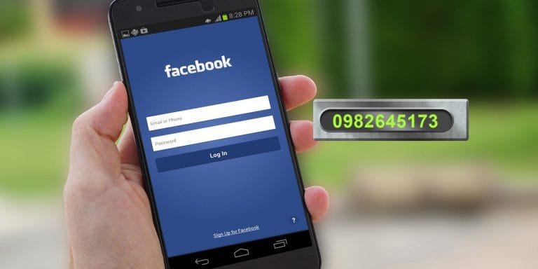 How to Login to Facebook Without a Code Generator