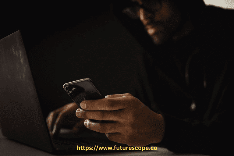 Can Someone Hack Your Phone And See Your Pictures