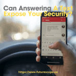 Can You Get Hacked by Answering a Text