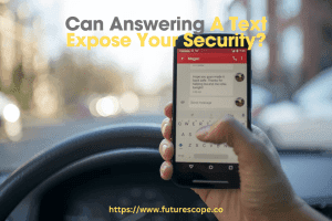 Can You Get Hacked by Answering a Text