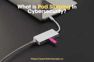 How Do Hackers Steal Data Through Pod Slurping
