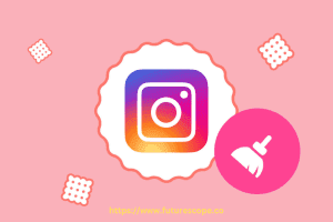 How to Clear Your Instagram Cache