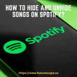 How to Hide And Unhide Songs on Spotify
