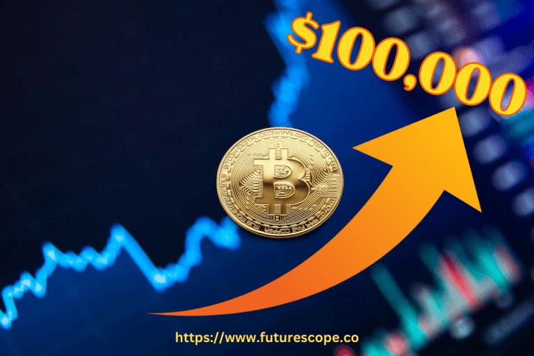 How to Make $100,000 from Bitcoin