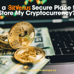 Is Bitvenus a Secure Place to Store My Cryptocurrency