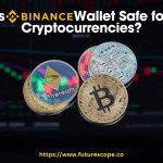 Is It Safe to Keep My Cryptocurrencies in Binance Wallet
