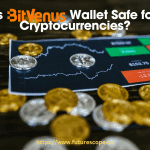 Is It Safe to Keep My Cryptocurrencies in Bitvenus Wallet