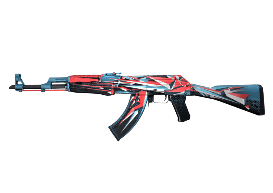 The Best AK-47 Skins in CS2