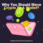 Should I Move My Crypto to a Wallet