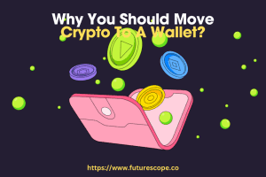 Should I Move My Crypto to a Wallet